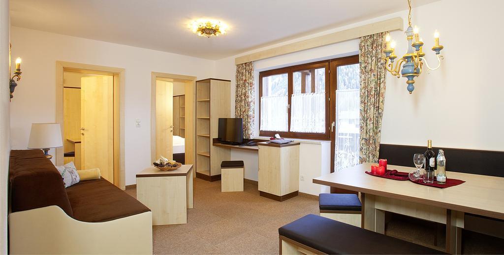 Appartement Alpin เซิลเดน ห้อง รูปภาพ