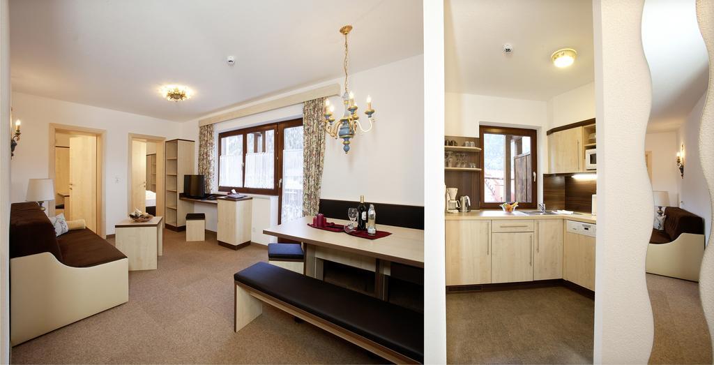 Appartement Alpin เซิลเดน ห้อง รูปภาพ