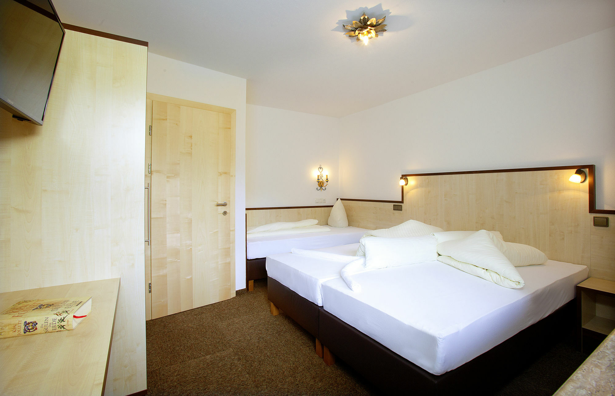 Appartement Alpin เซิลเดน ภายนอก รูปภาพ