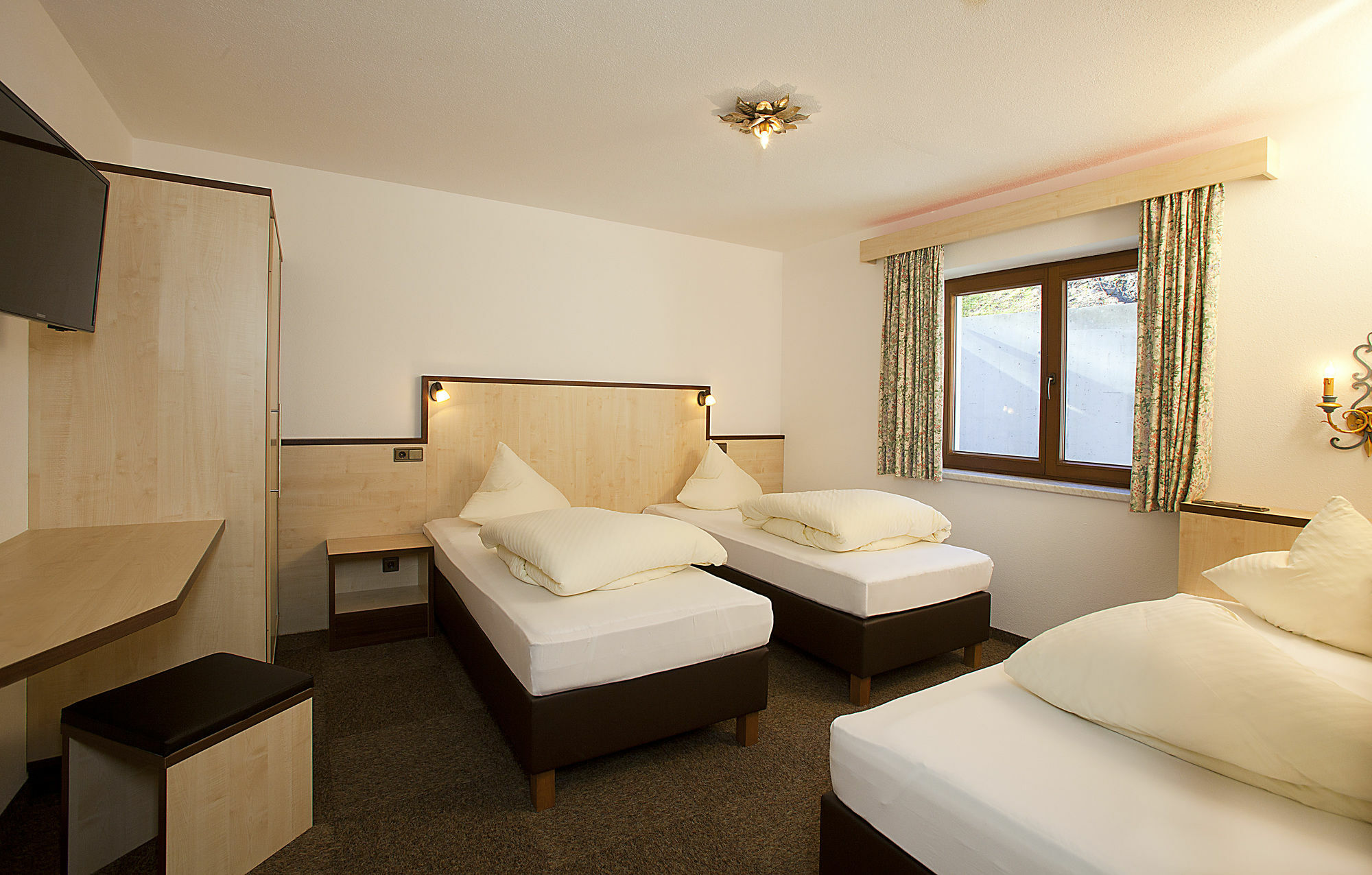 Appartement Alpin เซิลเดน ภายนอก รูปภาพ