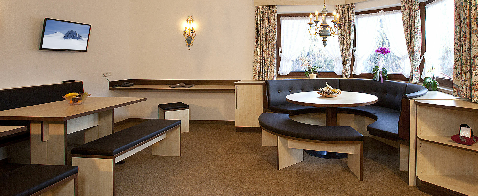 Appartement Alpin เซิลเดน ภายนอก รูปภาพ