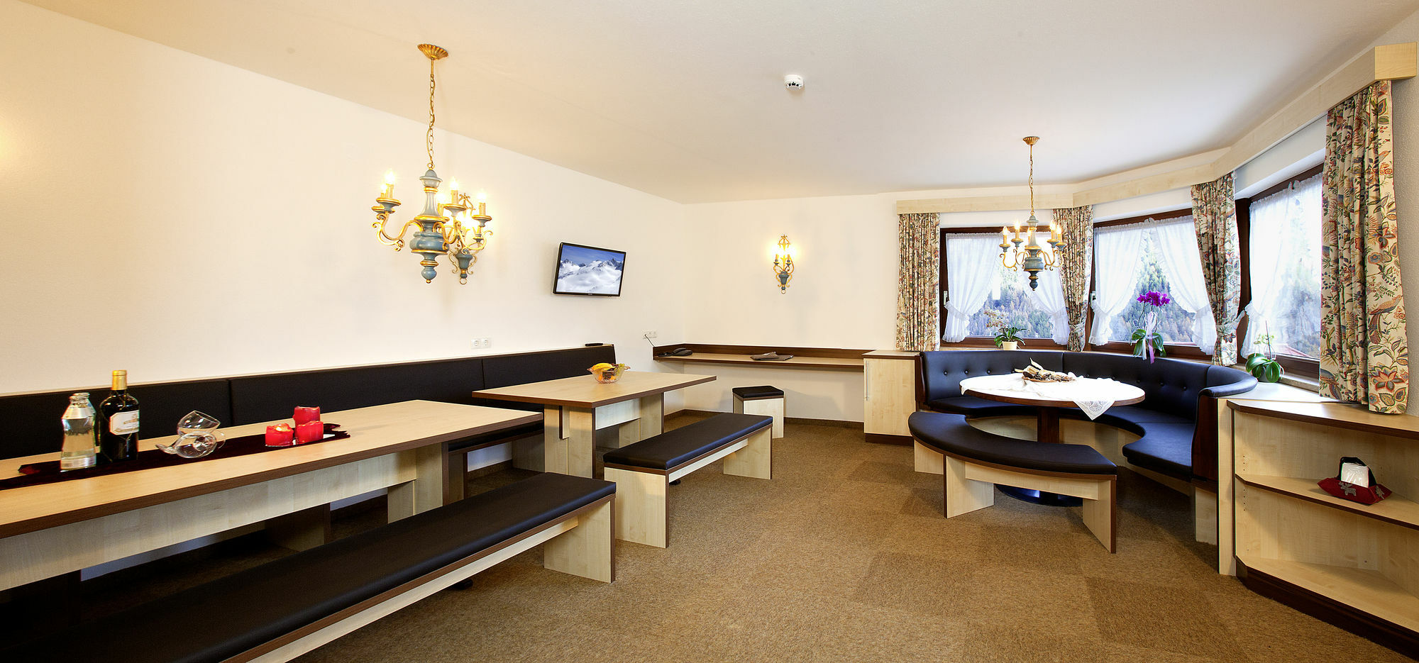 Appartement Alpin เซิลเดน ภายนอก รูปภาพ