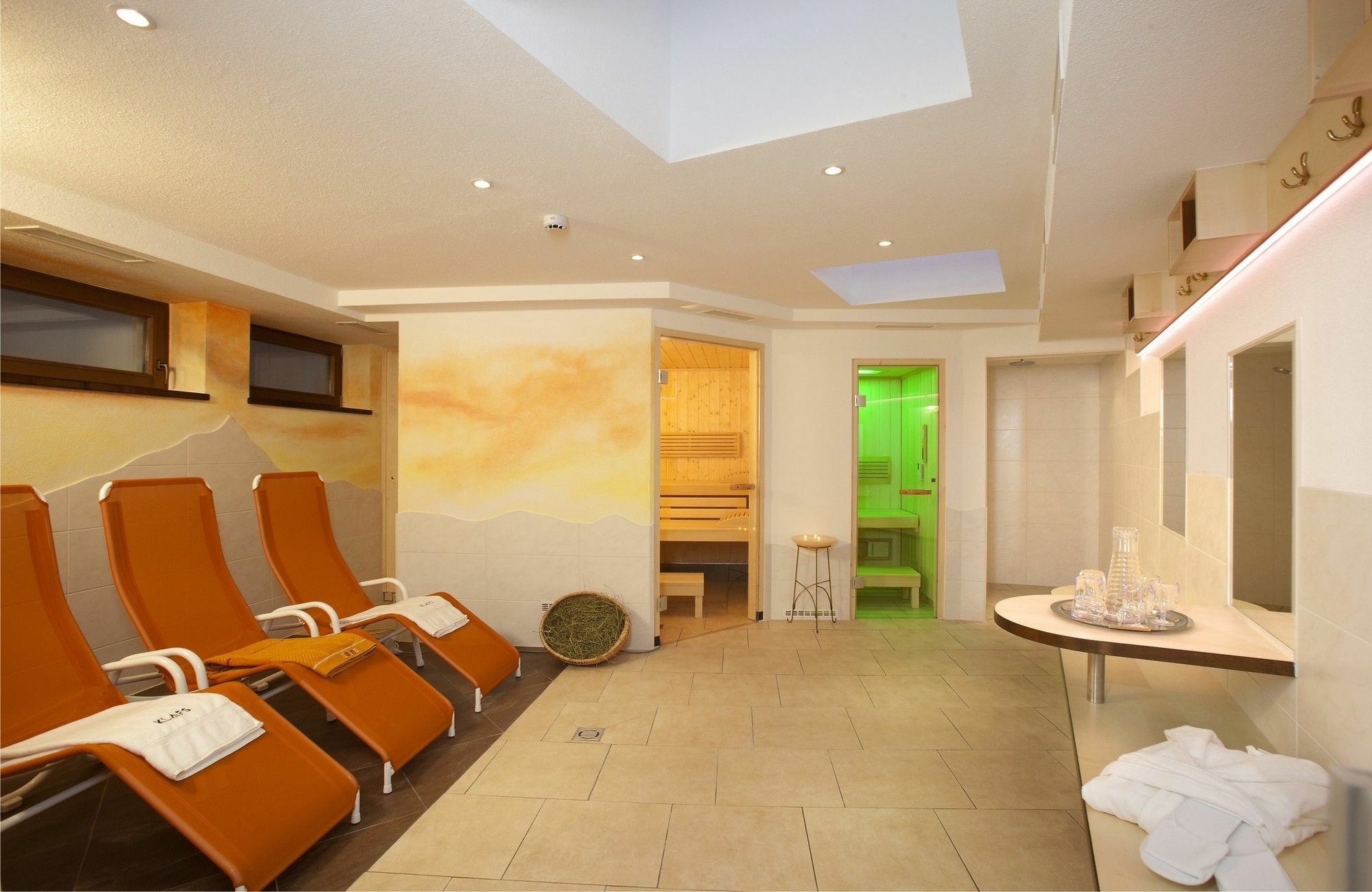 Appartement Alpin เซิลเดน ภายนอก รูปภาพ