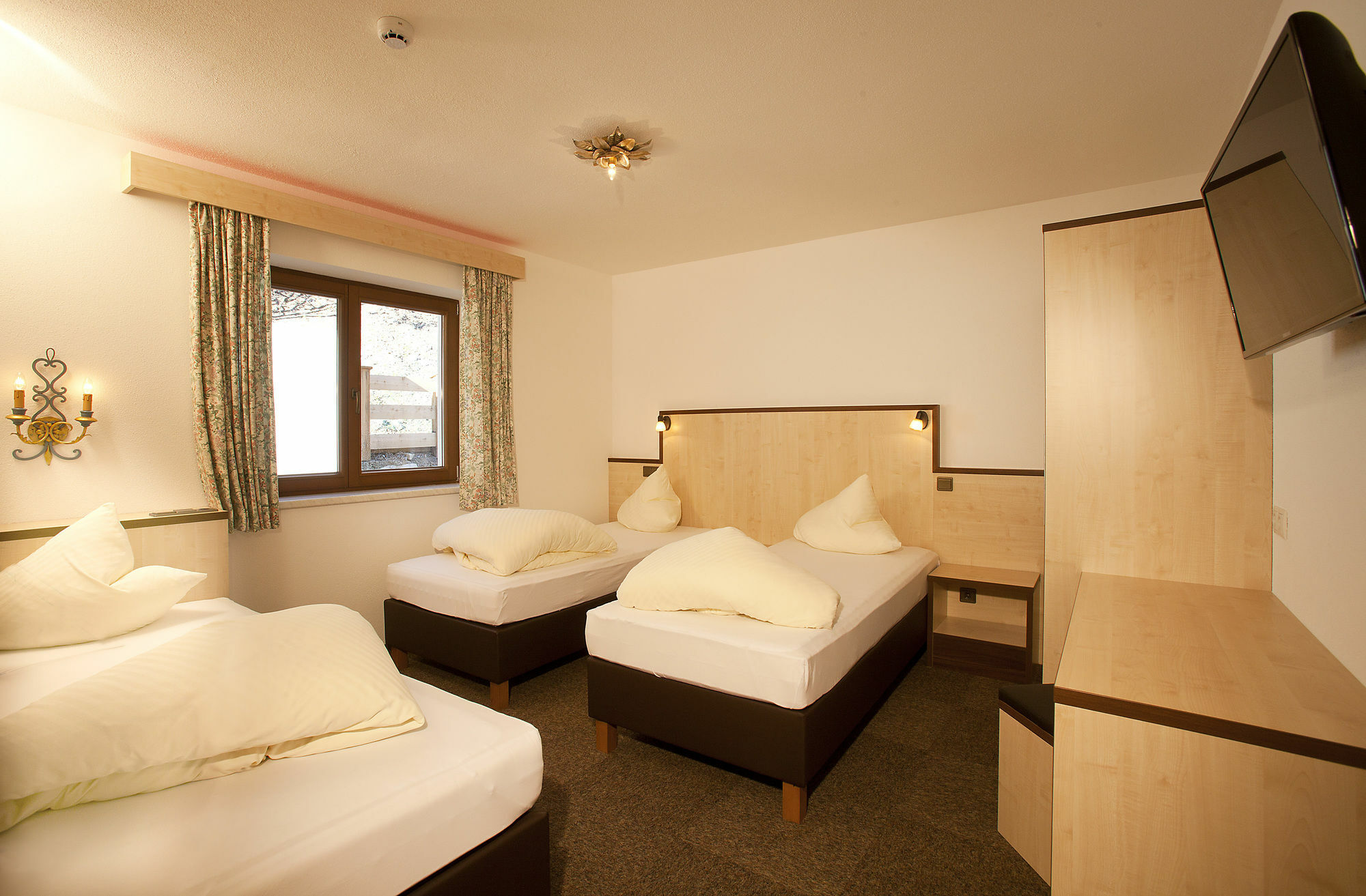 Appartement Alpin เซิลเดน ภายนอก รูปภาพ