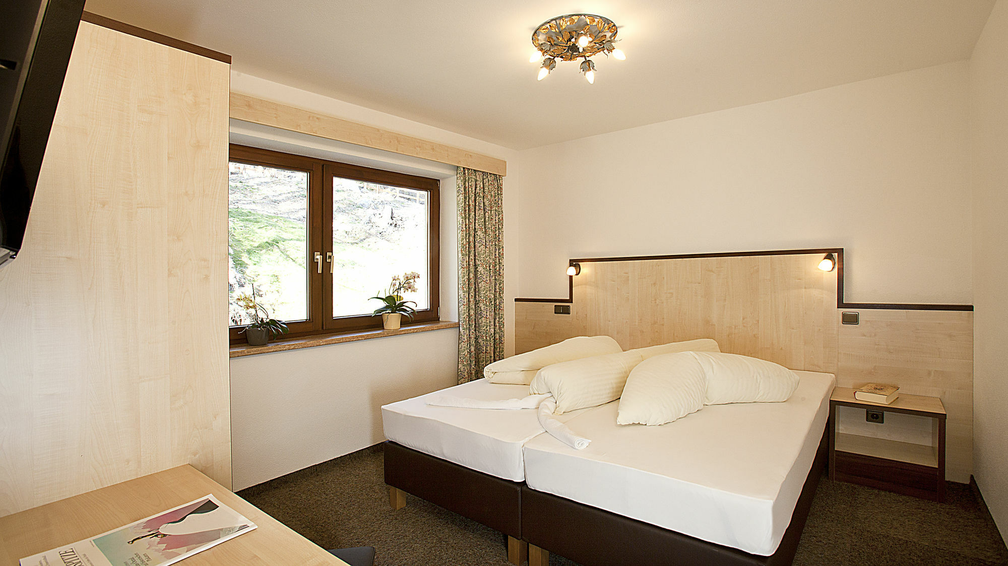 Appartement Alpin เซิลเดน ภายนอก รูปภาพ