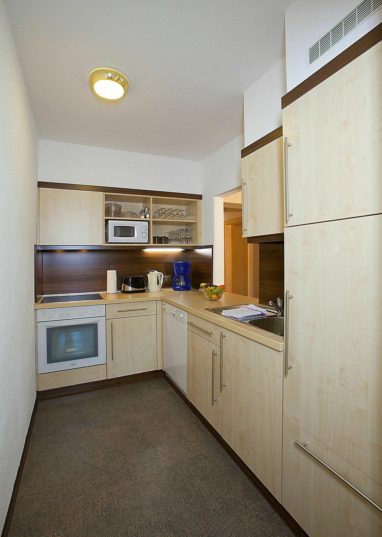 Appartement Alpin เซิลเดน ภายนอก รูปภาพ
